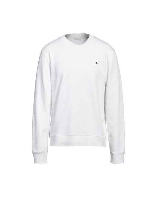 Sandro Man Sweatshirt Cotton Elastane