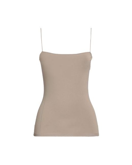 Lemaire Top Sand Viscose Polyamide