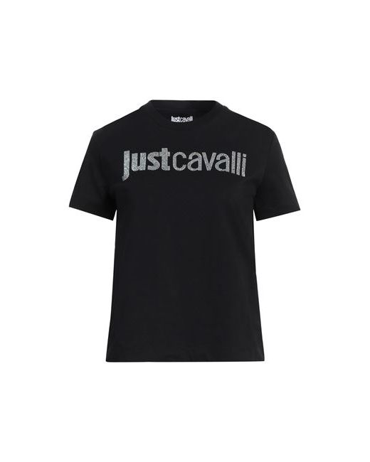 Just Cavalli T-shirt Cotton