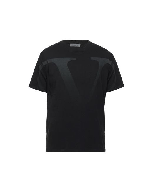 Valentino Garavani Man T-shirt Cotton