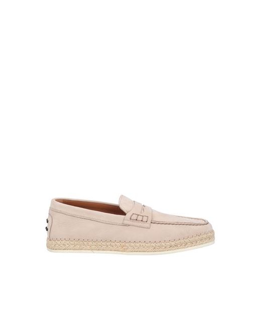 Rossano Bisconti Man Loafers Blush