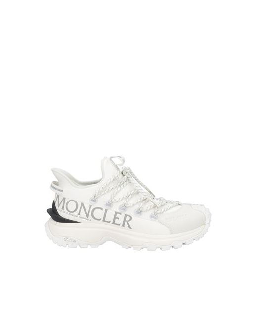 Moncler Sneakers Ivory 5