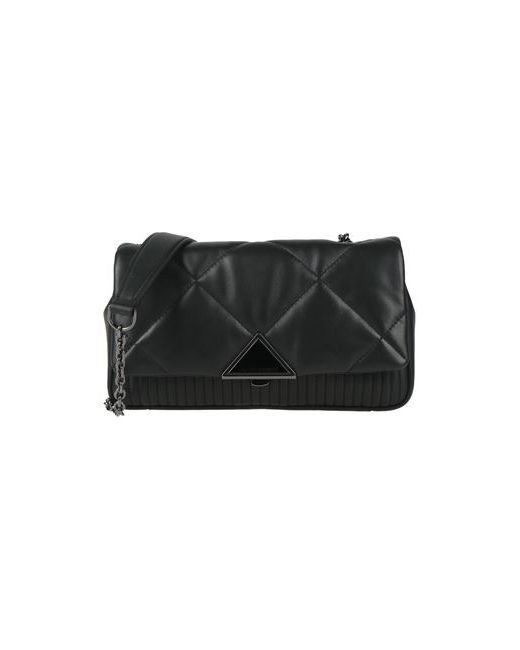 Emporio Armani Cross-body bag Ovine leather
