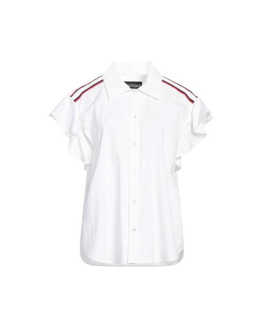 Boutique Moschino Shirt Cotton Elastane