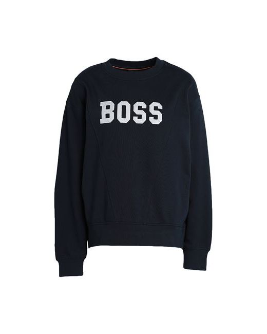 Boss Sweatshirt Cotton