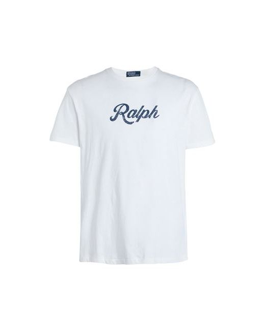 Polo Ralph Lauren Man T-shirt Cotton