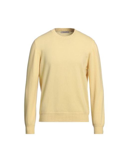 La Fileria Man Sweater Light Cashmere