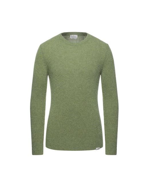 Brooksfield Man Sweater Virgin Wool Polyamide