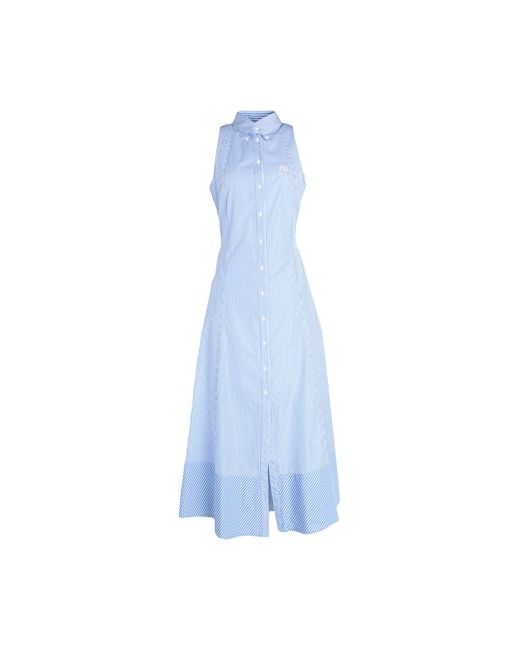 Hilfiger Collection Maxi dress Cotton