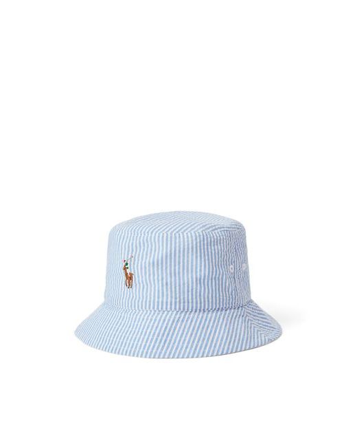 Polo Ralph Lauren Man Hat Light Cotton