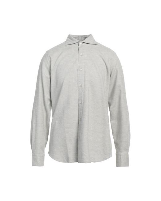 Finamore 1925 Man Shirt Cotton