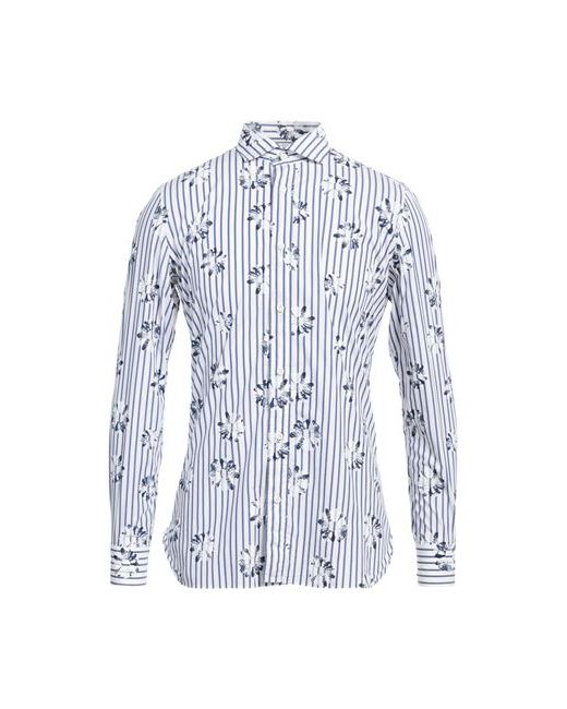 Giampaolo Man Shirt 15 ½ Cotton