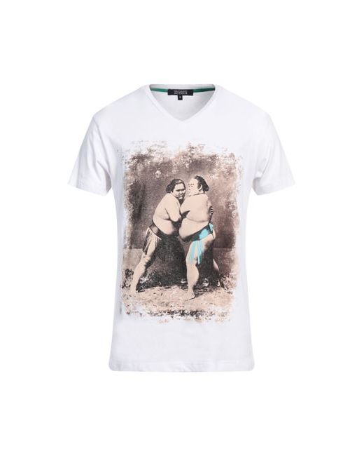 Trussardi Action Man T-shirt Cotton
