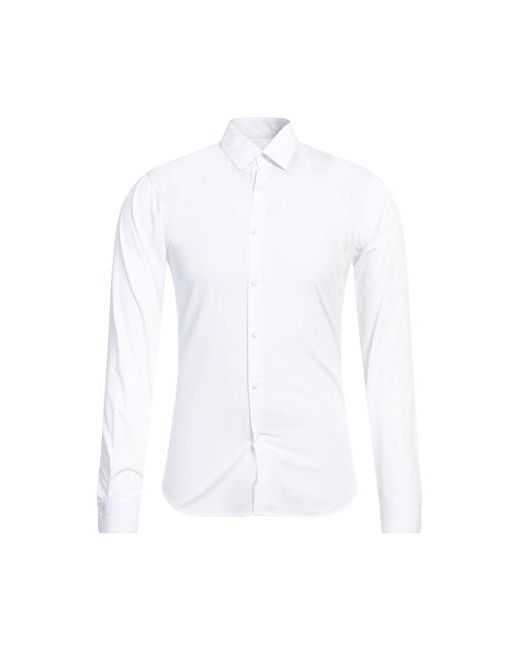Sandro Man Shirt Cotton