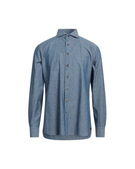 Lardini Man Shirt ½ Cotton