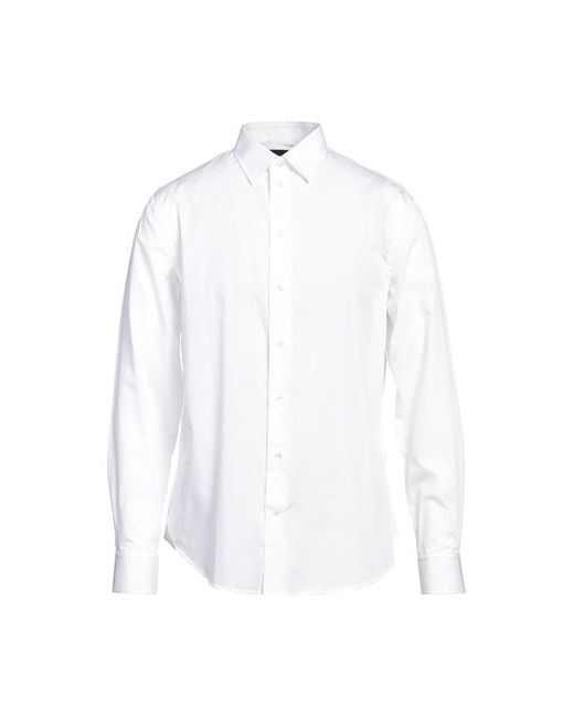 Emporio Armani Man Shirt 14 ½ Cotton