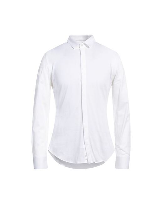 Emporio Armani Man Shirt ¾ Cotton