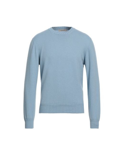 La Fileria Man Sweater Light Cashmere