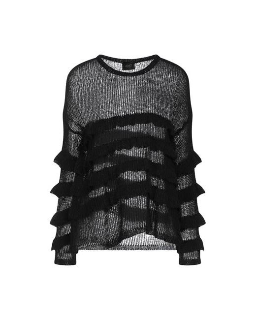 Liu •Jo Sweater Acrylic Alpaca wool Polyamide Wool
