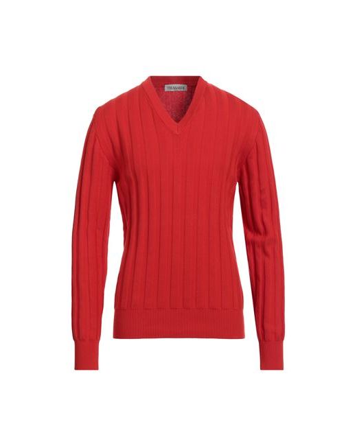 Trussardi Man Sweater Cotton