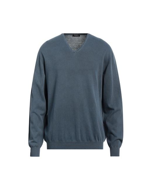 Arovescio Man Sweater Cotton