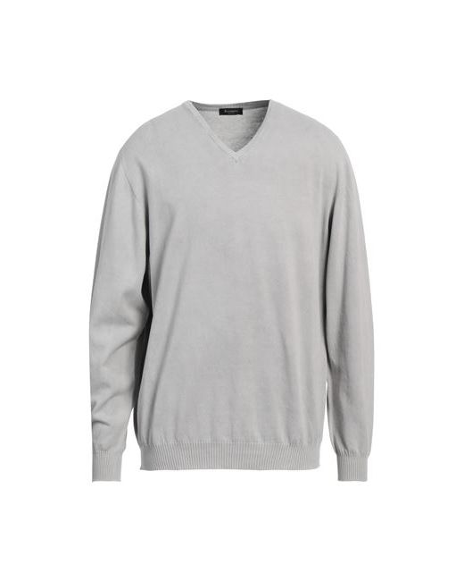Arovescio Man Sweater Light Cotton