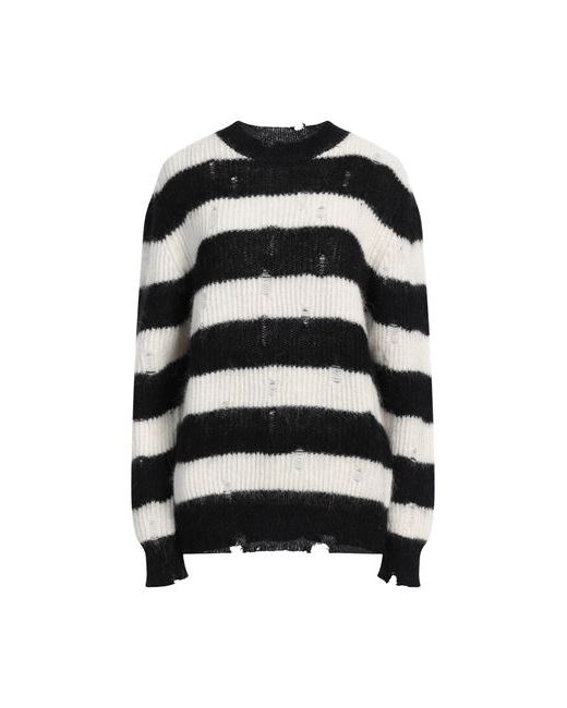 Grifoni Sweater Polyamide Alpaca wool Mohair