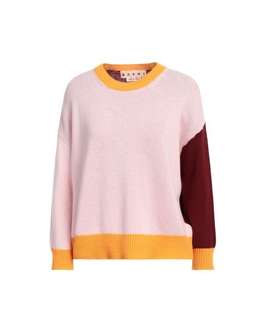 Marni Sweater Cashmere