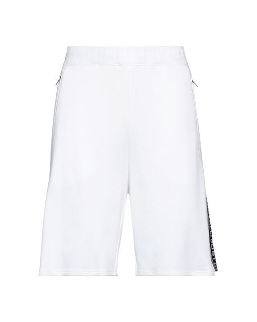 Just Cavalli Man Shorts Bermuda Cotton