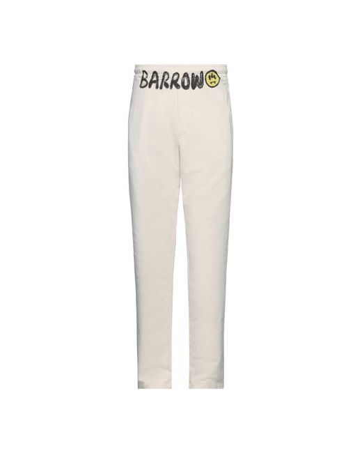 Barrow Man Pants Cotton