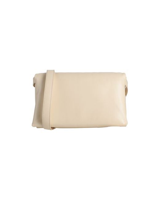 Marni Cross-body bag Ivory