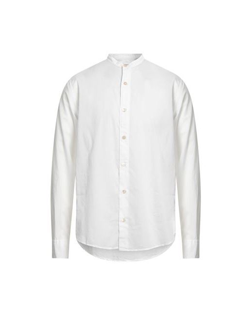 Eleventy Man Shirt ½ Cotton