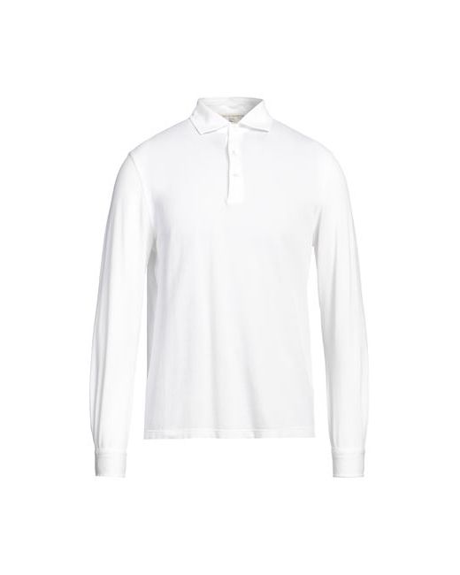 Filippo De Laurentiis Man Polo shirt Cotton