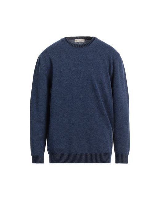 Cashmere Company Man Sweater Wool