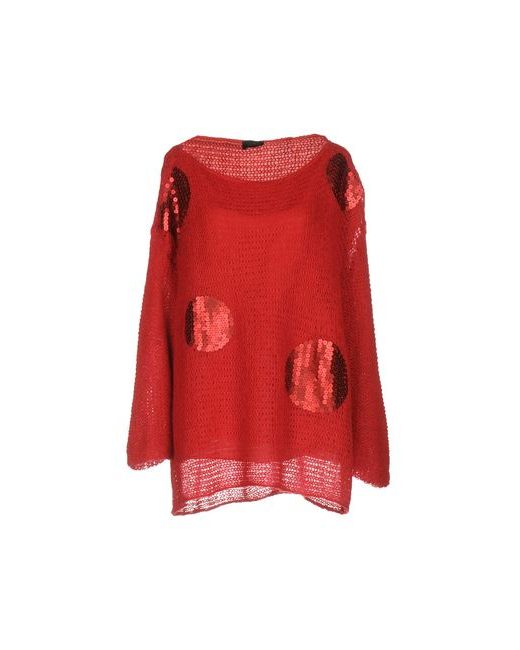 Liu •Jo Sweater Acrylic Polyamide Mohair wool