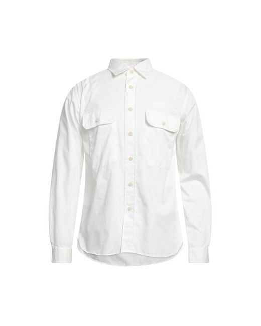 Xacus Man Shirt 15 ½ Cotton