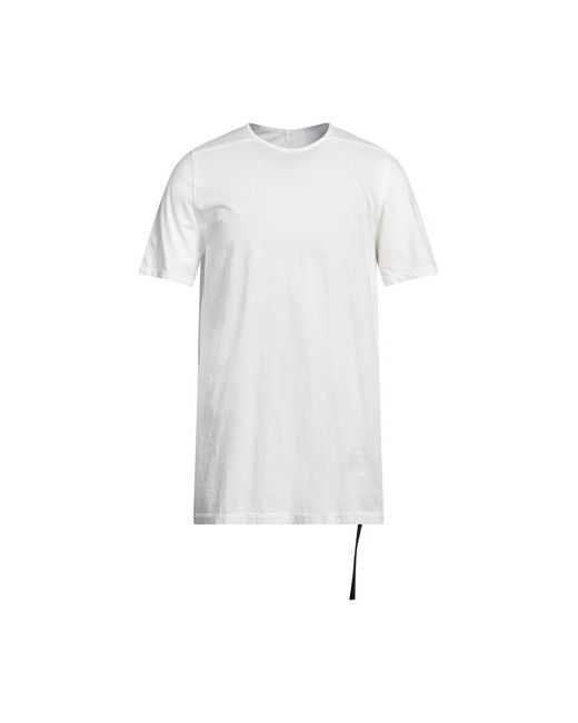 Rick Owens DRKSHDW Man T-shirt Cotton