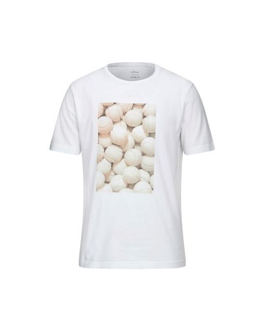 Altea Man T-shirt Cotton