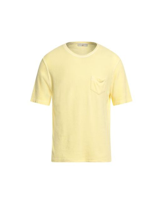 Filippo De Laurentiis Man T-shirt Light Cotton