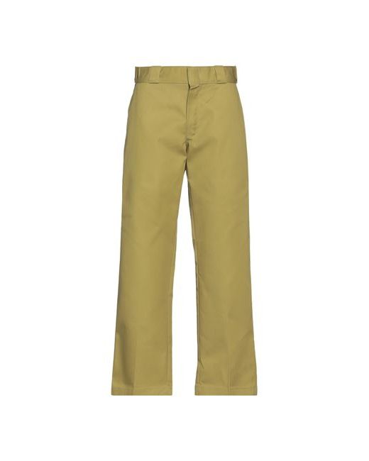 Dickies Man Pants Military Polyester Cotton