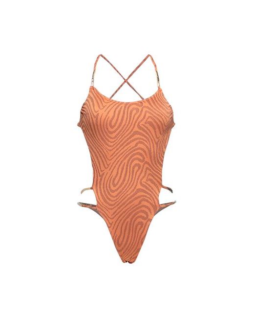 Miss Bikini Luxe One-piece swimsuit Polyamide Elastic fibres