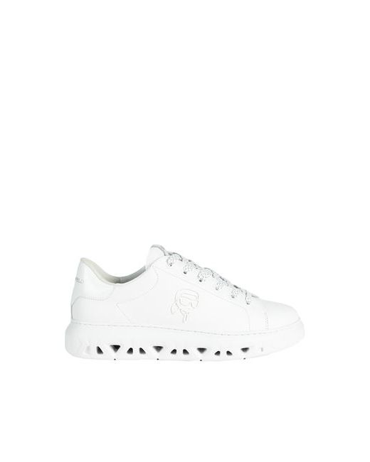 Karl Lagerfeld Sneakers Leather