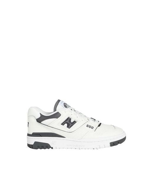 New Balance Sneakers Leather Textile fibers