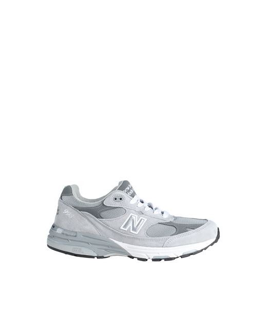 New Balance 993 Man Sneakers 5