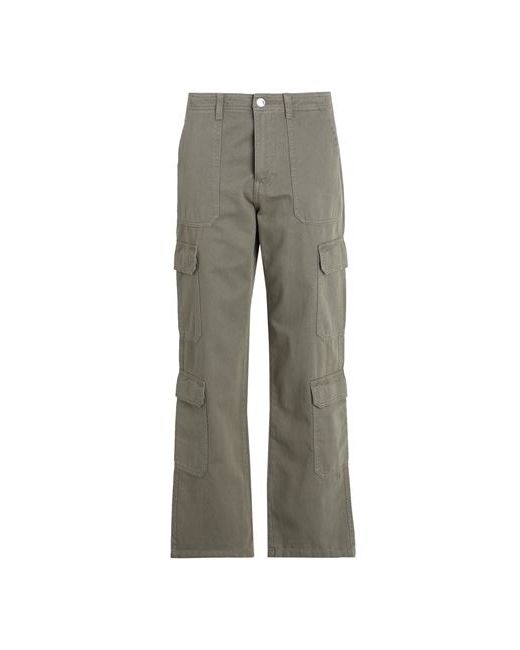 Only Pants Military Cotton Organic cotton