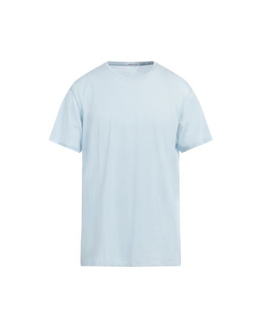 Anonym Apparel Man T-shirt Sky Pima Cotton