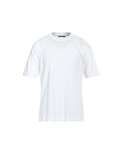 Viadeste Man T-shirt Cotton