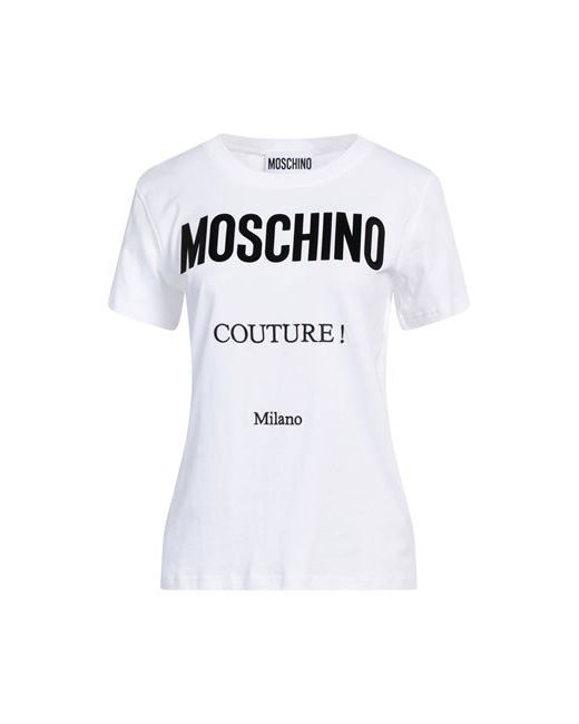 Moschino T-shirt Cotton