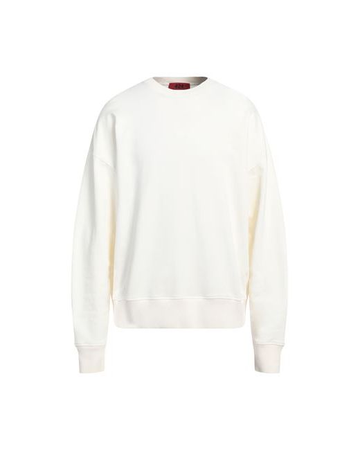 424 Fourtwofour Man Sweatshirt Cotton