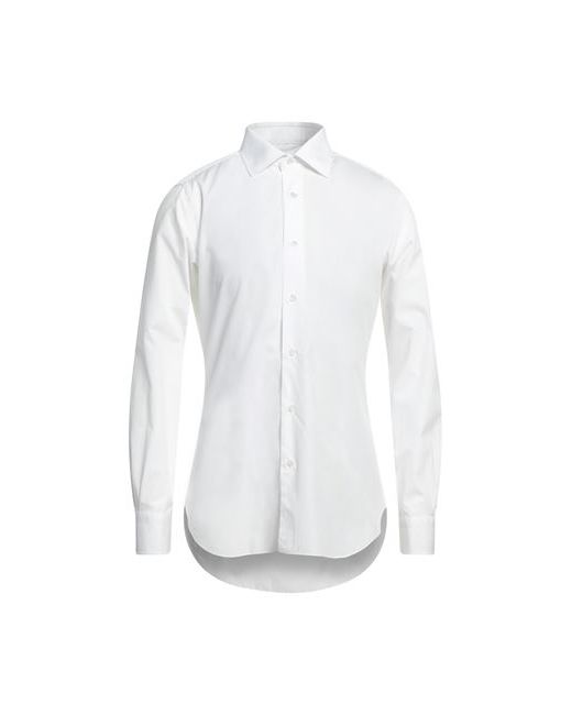 Barba Napoli Man Shirt Cotton